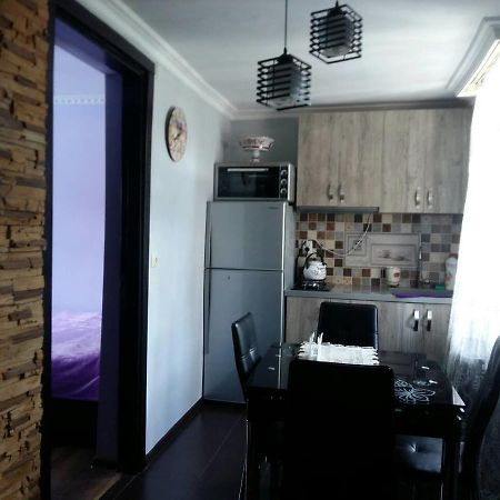 Moduli Villa บาทูมิ ภายนอก รูปภาพ