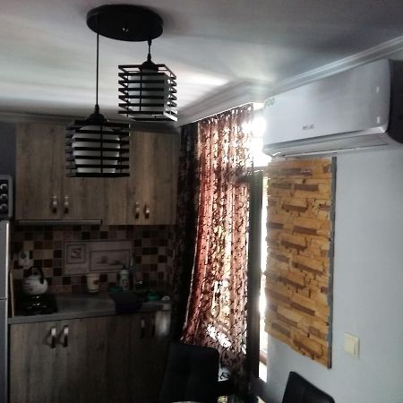 Moduli Villa บาทูมิ ภายนอก รูปภาพ