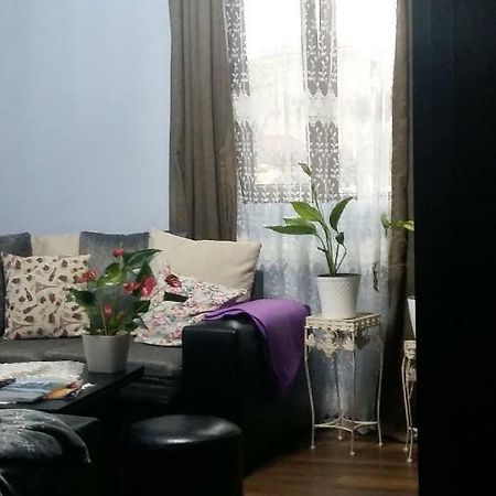 Moduli Villa บาทูมิ ภายนอก รูปภาพ