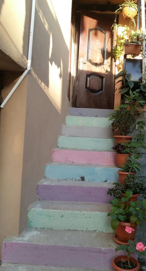 Moduli Villa บาทูมิ ภายนอก รูปภาพ