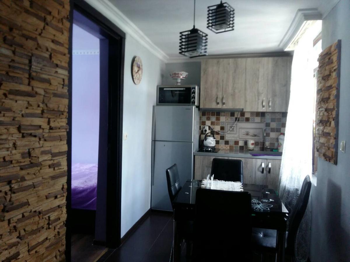 Moduli Villa บาทูมิ ภายนอก รูปภาพ