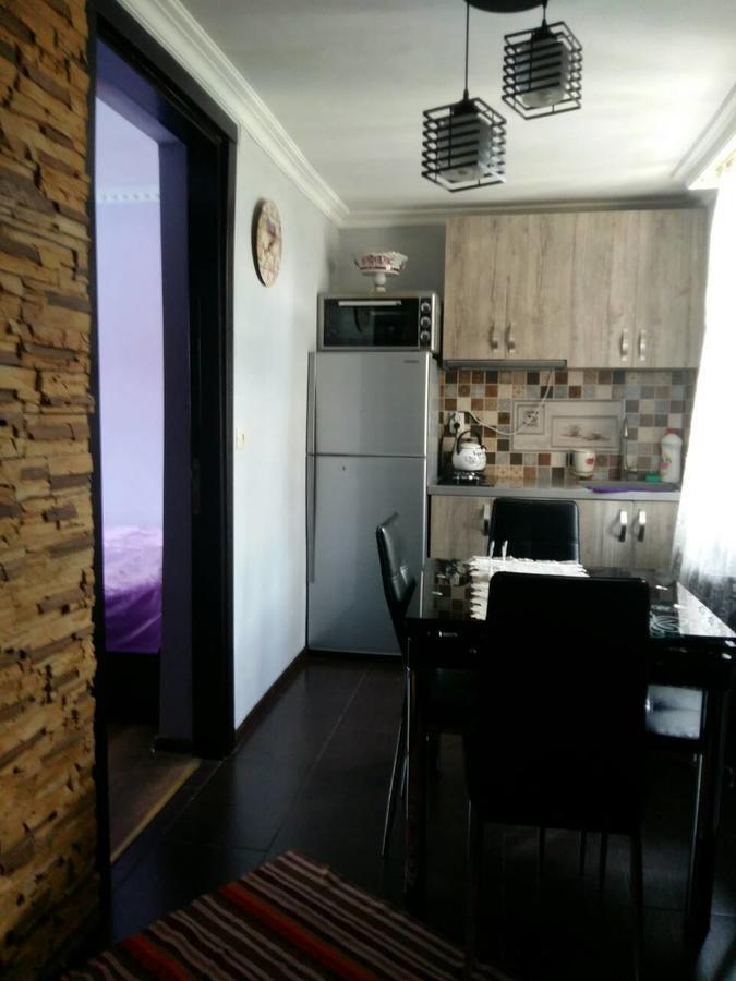 Moduli Villa บาทูมิ ภายนอก รูปภาพ