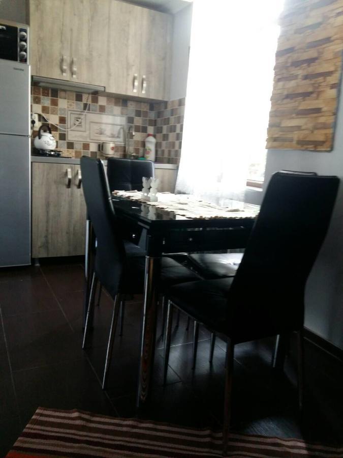Moduli Villa บาทูมิ ภายนอก รูปภาพ