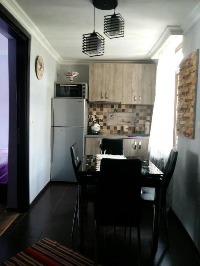 Moduli Villa บาทูมิ ภายนอก รูปภาพ