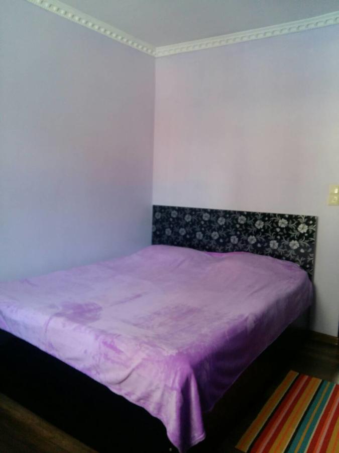 Moduli Villa บาทูมิ ภายนอก รูปภาพ