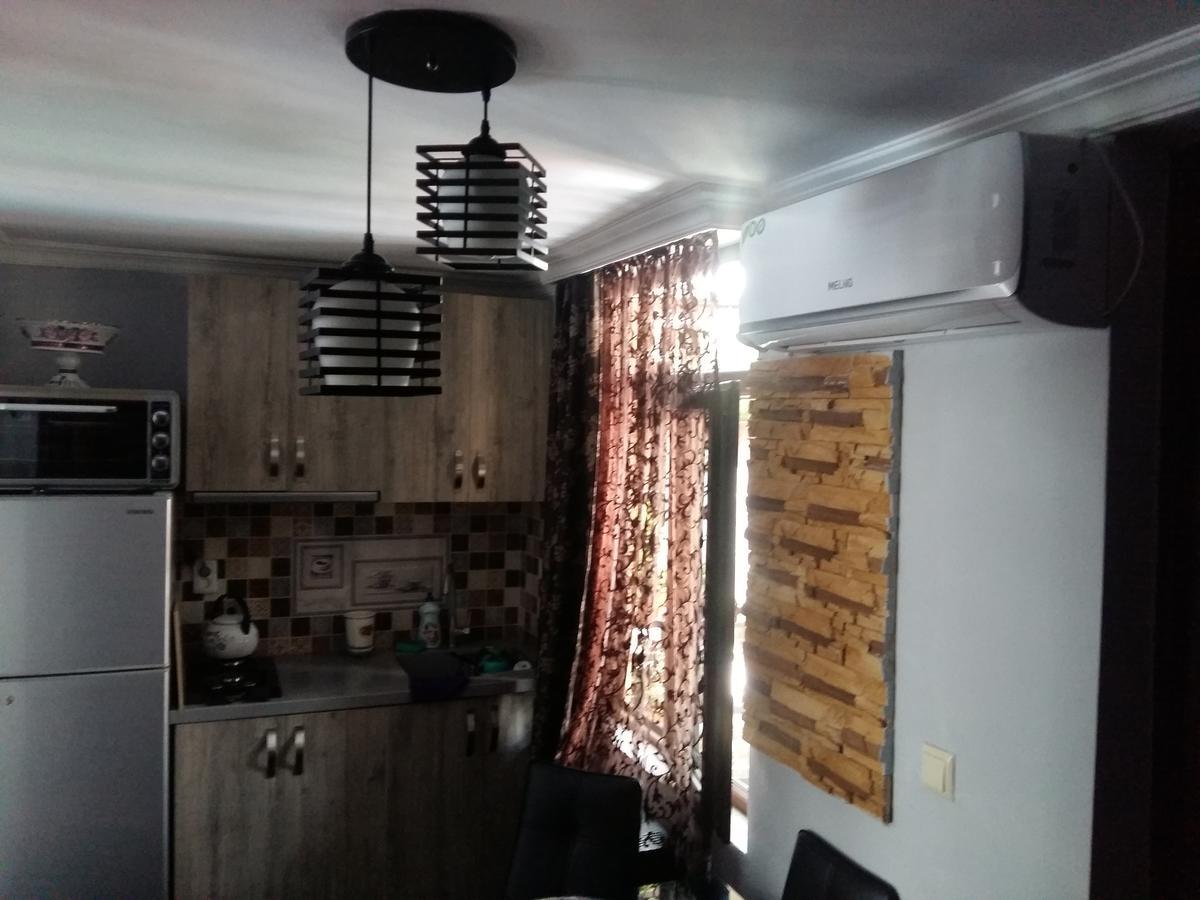 Moduli Villa บาทูมิ ภายนอก รูปภาพ
