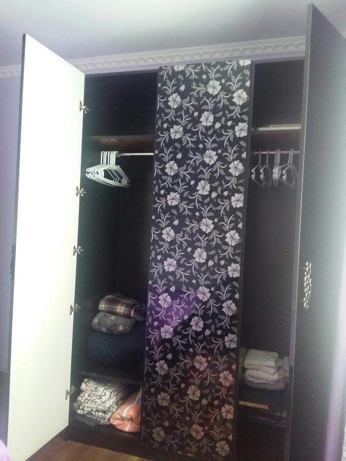 Moduli Villa บาทูมิ ภายนอก รูปภาพ