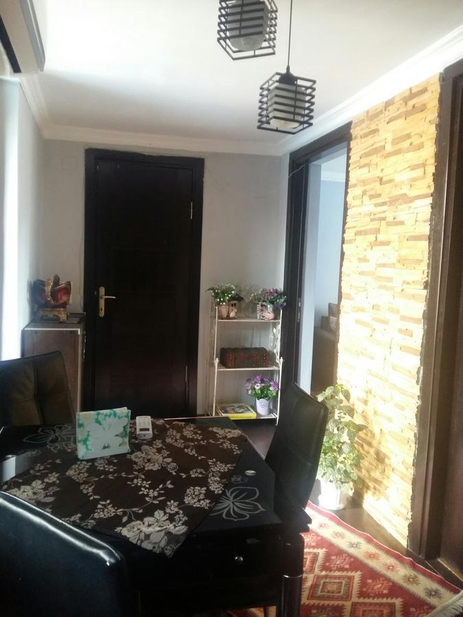 Moduli Villa บาทูมิ ภายนอก รูปภาพ