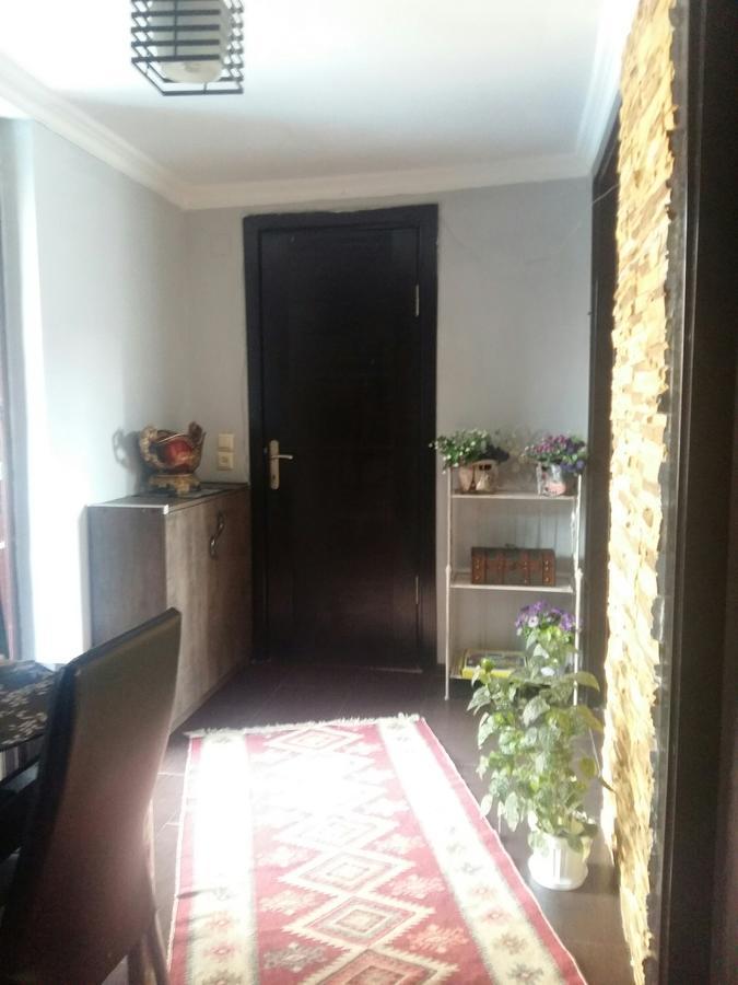 Moduli Villa บาทูมิ ภายนอก รูปภาพ