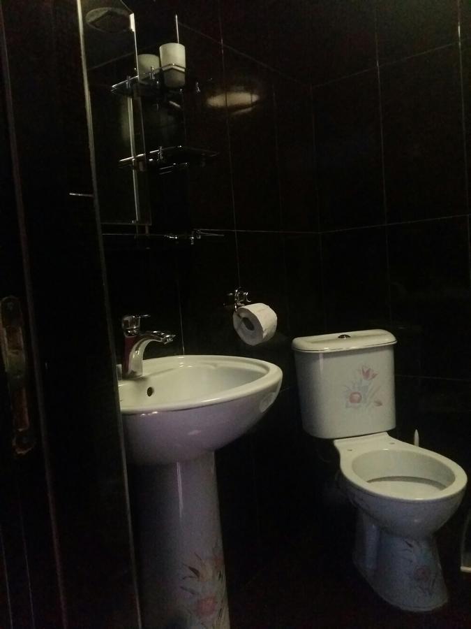 Moduli Villa บาทูมิ ภายนอก รูปภาพ