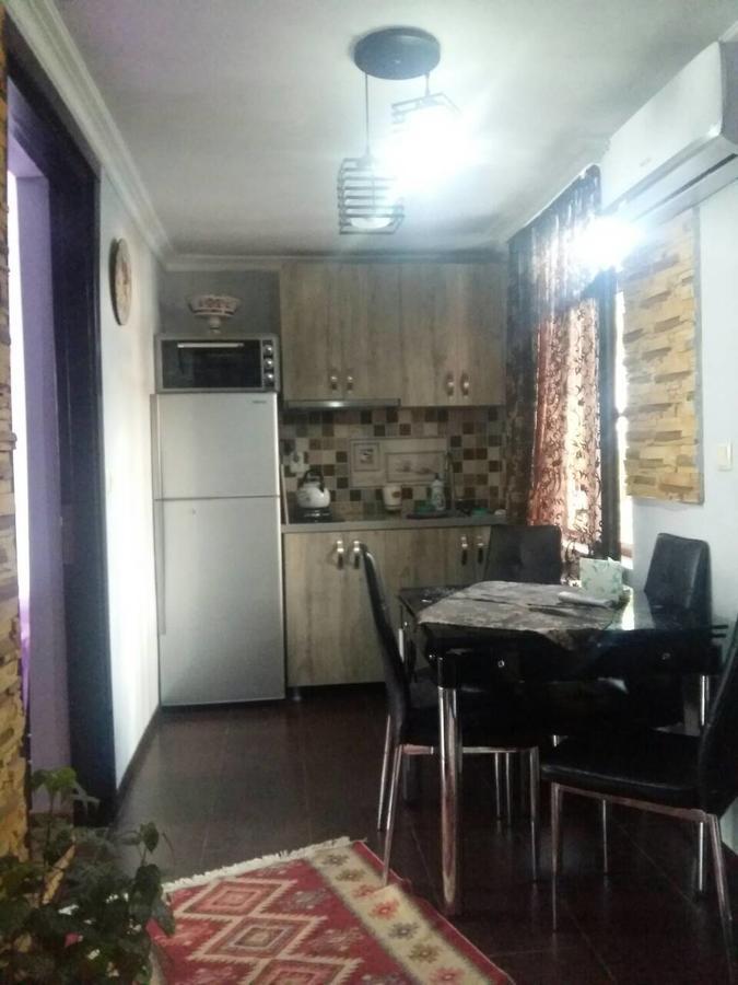 Moduli Villa บาทูมิ ภายนอก รูปภาพ