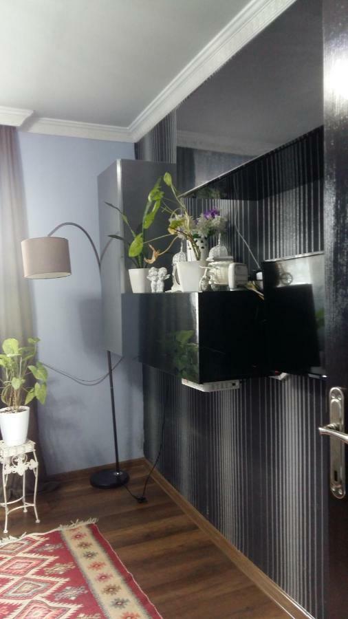 Moduli Villa บาทูมิ ภายนอก รูปภาพ