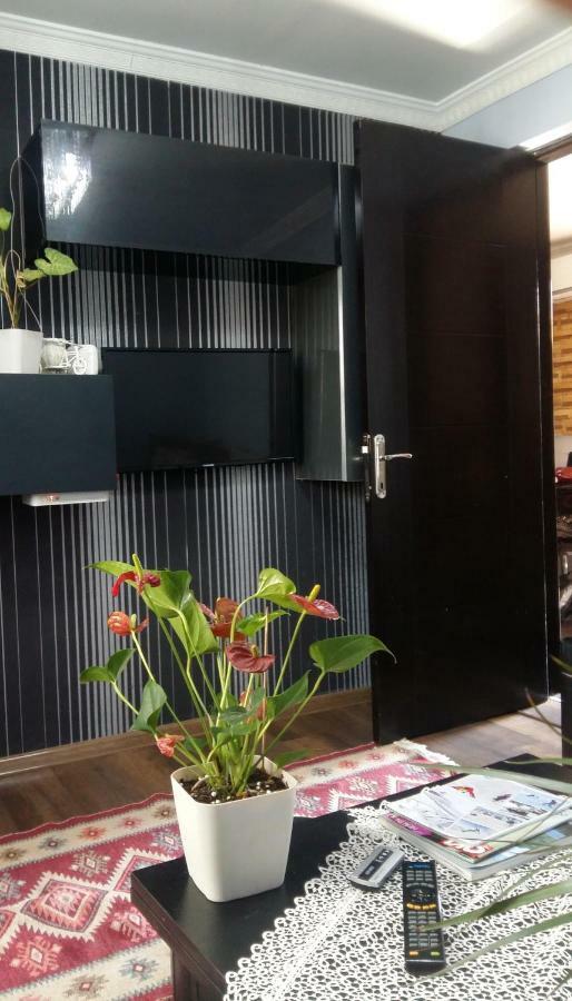 Moduli Villa บาทูมิ ภายนอก รูปภาพ