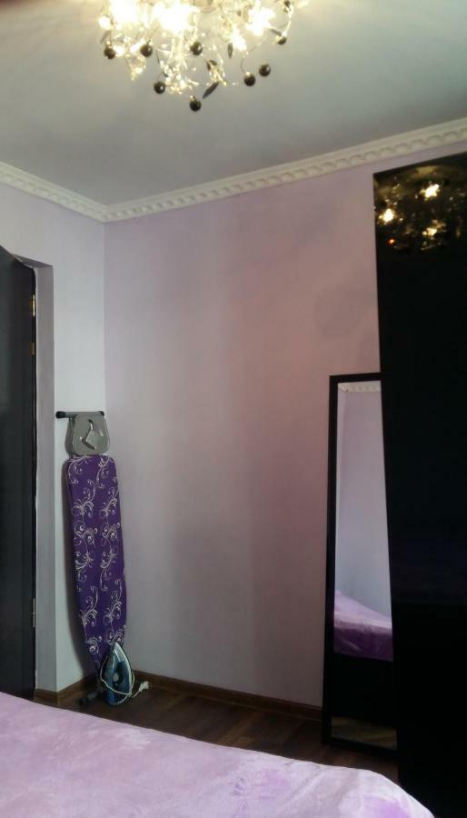 Moduli Villa บาทูมิ ภายนอก รูปภาพ