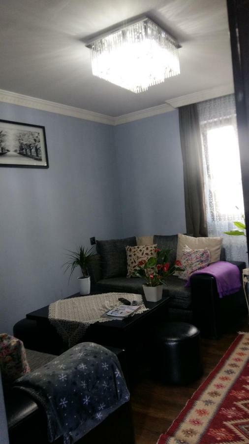 Moduli Villa บาทูมิ ภายนอก รูปภาพ
