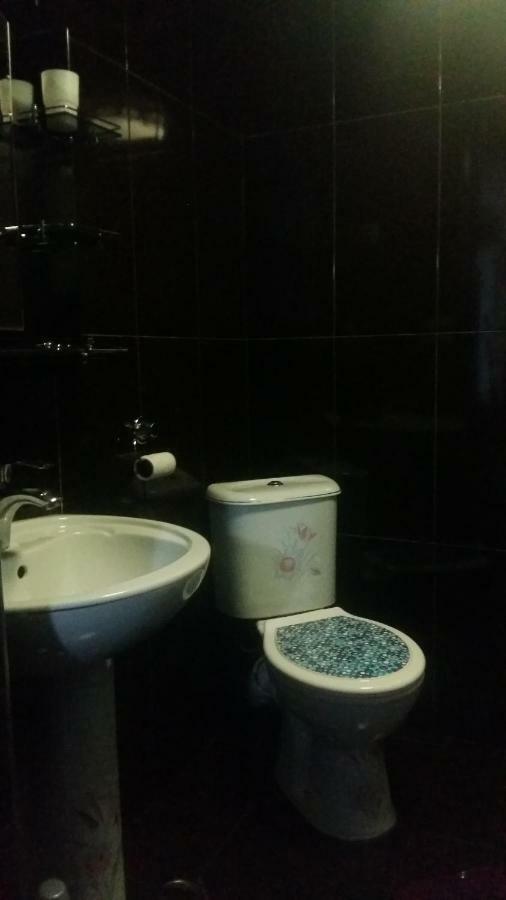 Moduli Villa บาทูมิ ภายนอก รูปภาพ