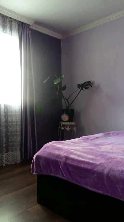 Moduli Villa บาทูมิ ภายนอก รูปภาพ