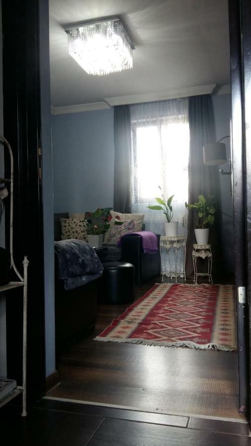 Moduli Villa บาทูมิ ภายนอก รูปภาพ